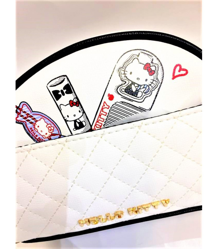 Hello Kitty Pouch: Retouch