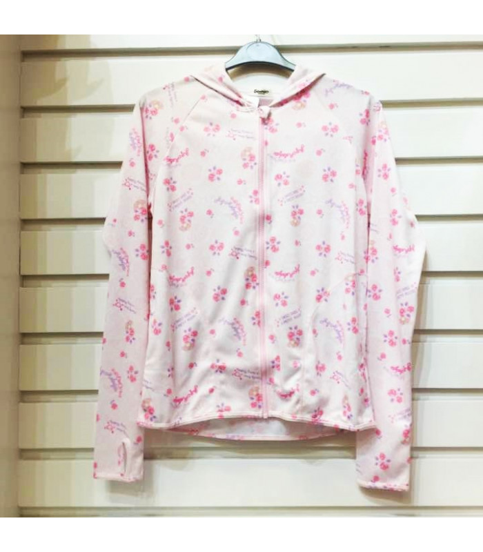 My Melody Rash Guard: