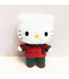 Dear Daniel  7inch Plush Christmas