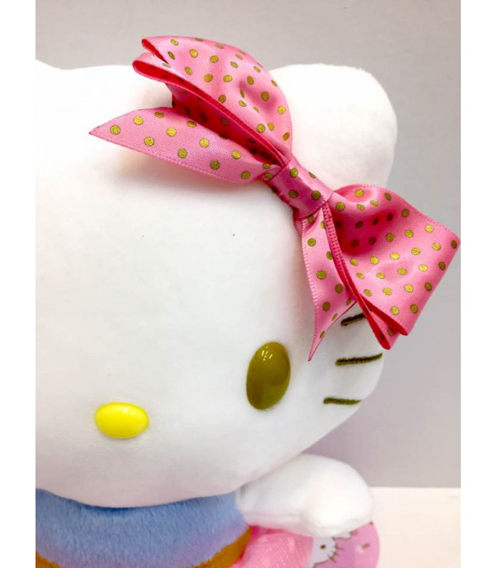 Hello Kitty 8 Inch Plush: Fairy