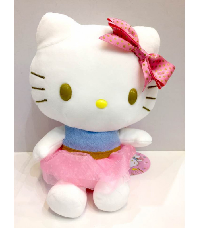 Hello Kitty 8 Inch Plush: Fairy