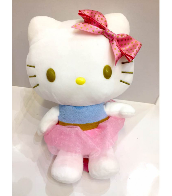 Hello Kitty 8 Inch Plush: Fairy