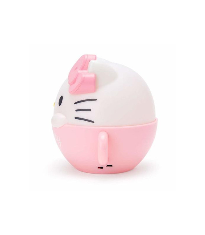 Hello Kitty Room Lamp: