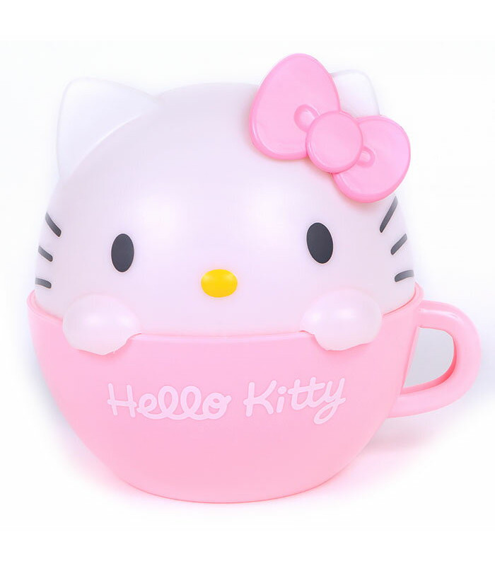 Hello Kitty Room Lamp: