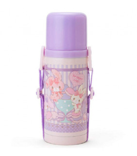 Bonbon Ribbon Stainless Bottle: Small Party
