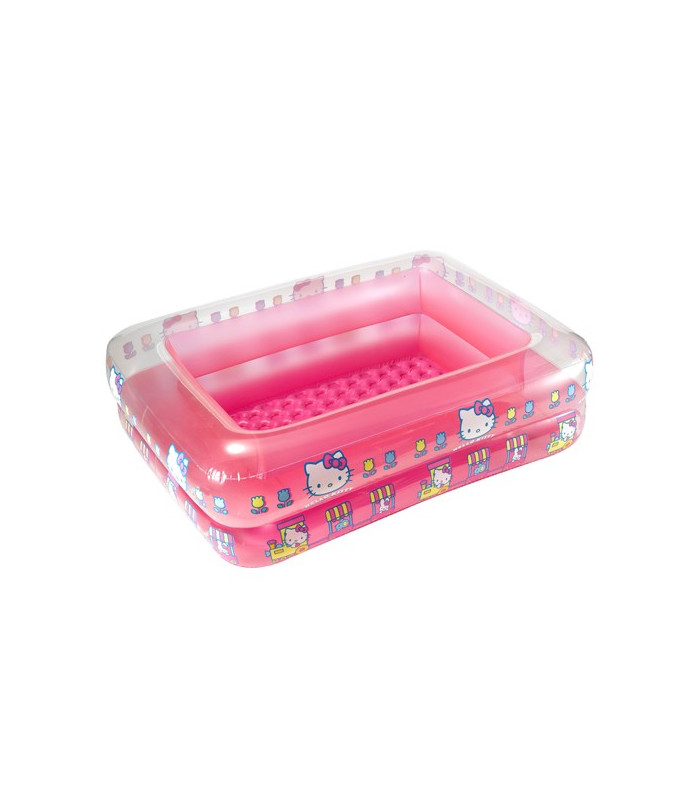 HK Inflatable Pool