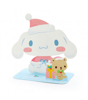 Cinnamoroll Christmas Card: Jx 86-0