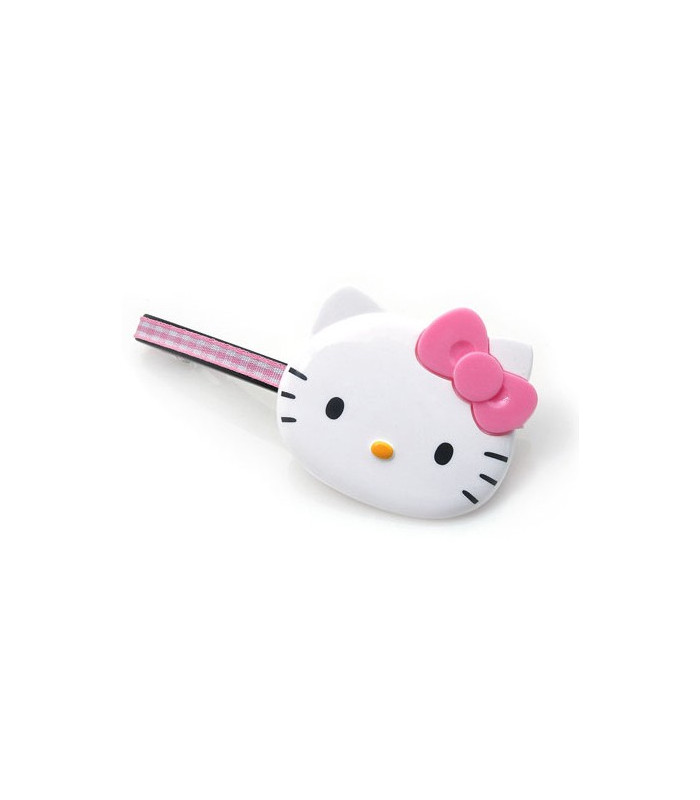 Hello Kitty Light Pink Big Hair Clip KHSHP-163