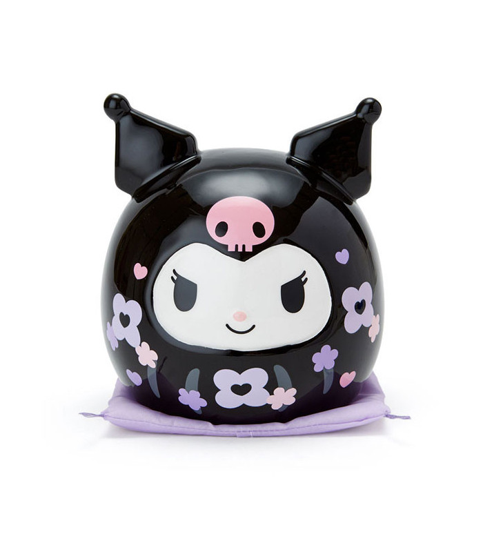 Kuromi Coin Bank: