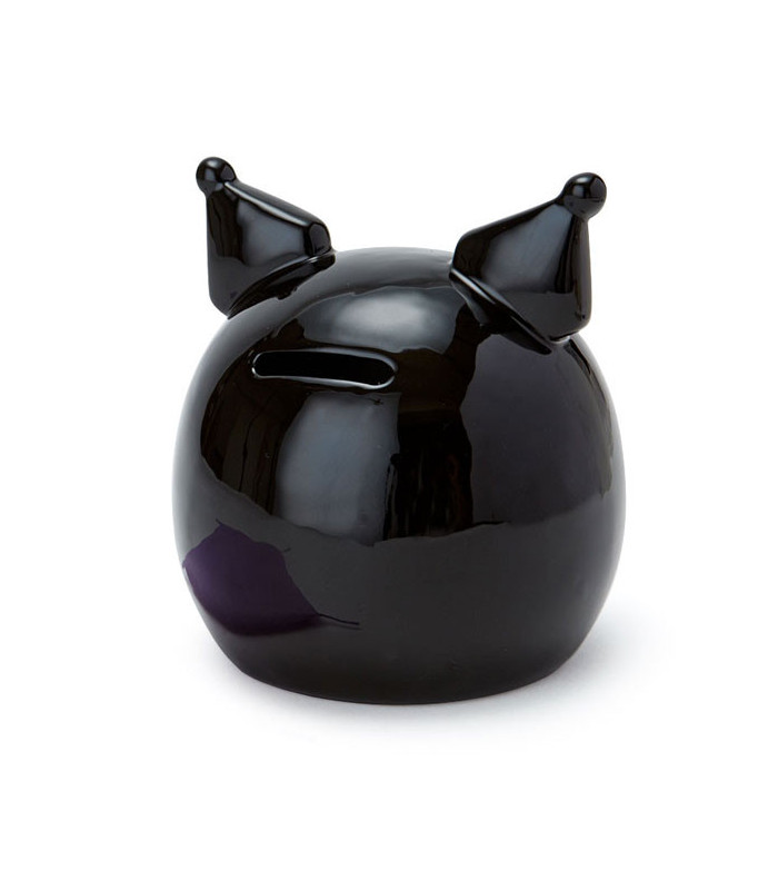 Kuromi Coin Bank: