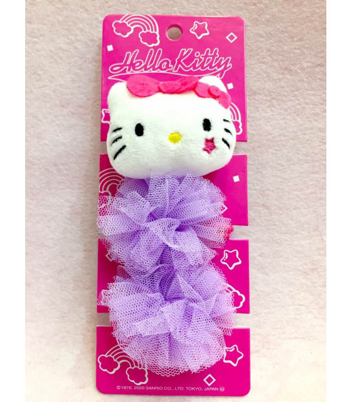 Hello Kitty Hair Tie: Cheer-Ld