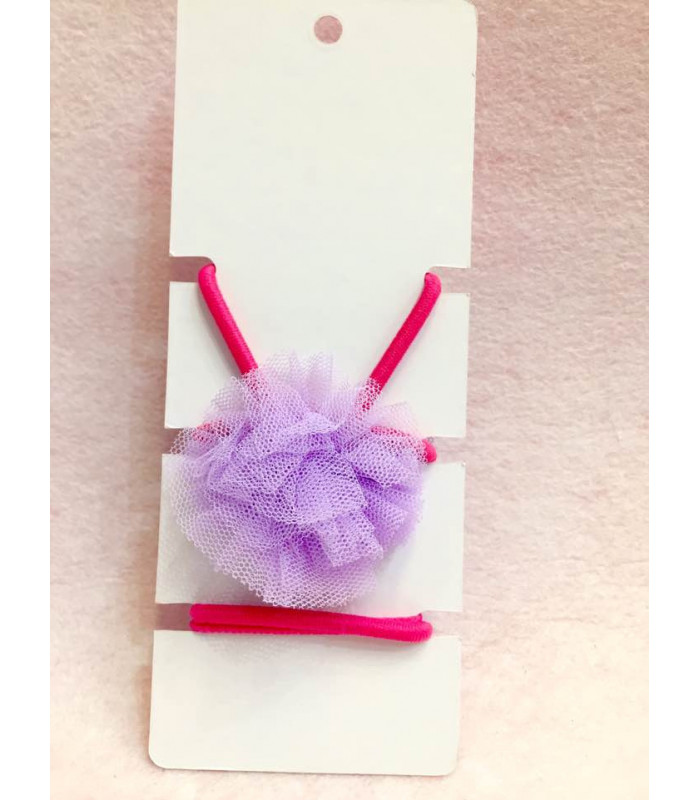 Hello Kitty Hair Tie: Cheer-Ld