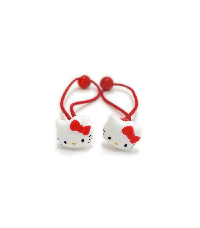 Hello Kitty Red Hair Band KHSHG-238