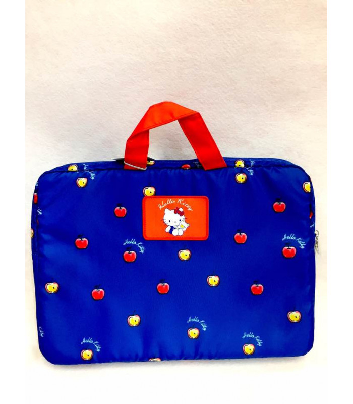 Hello Kitty Laptop Bag: