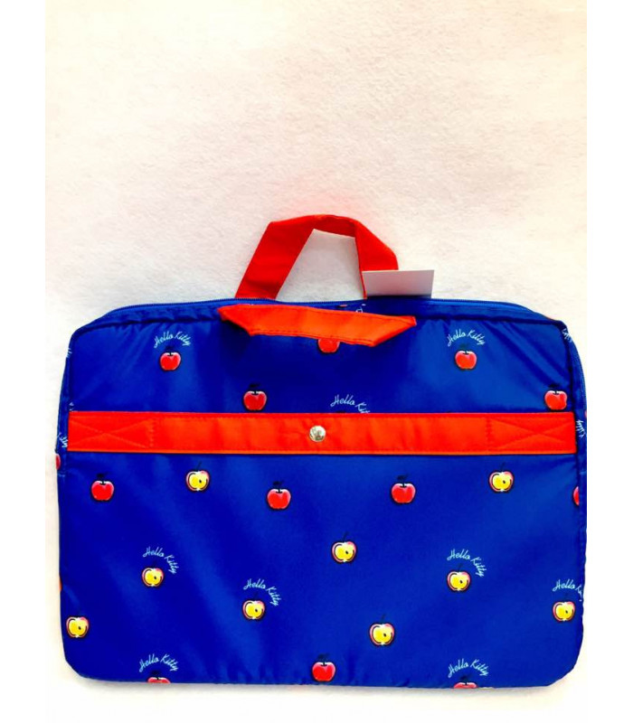 Hello Kitty Laptop Bag:
