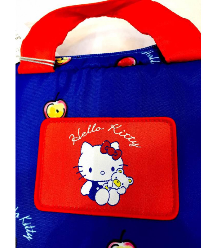 Hello Kitty Laptop Bag: