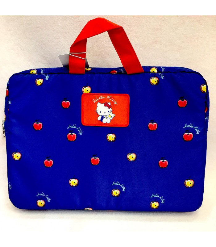 Hello Kitty Laptop Bag: