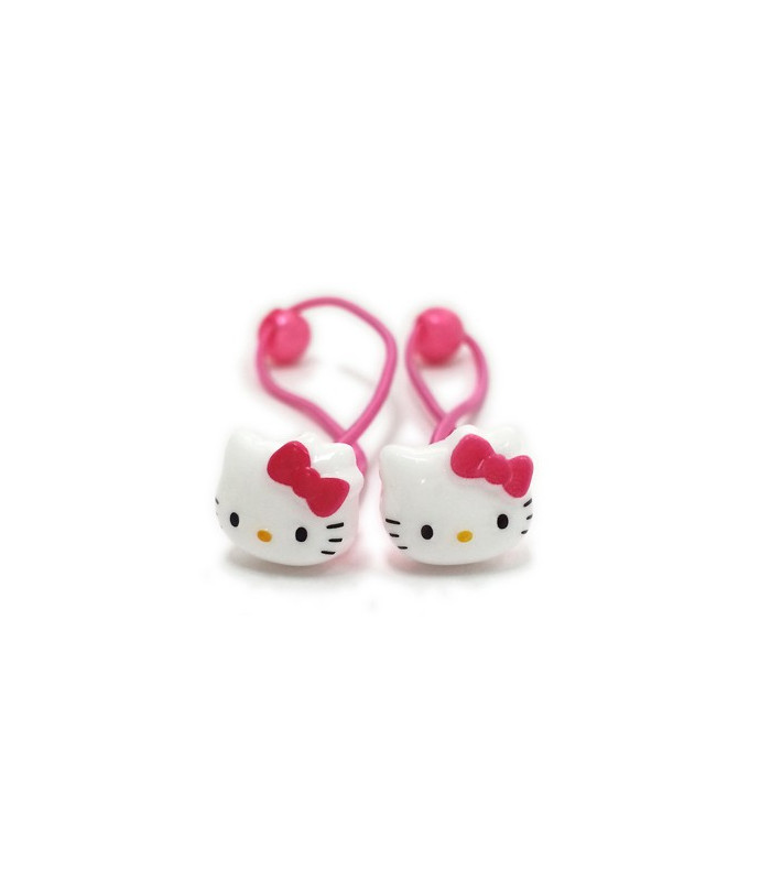 Hello Kitty Pink Hair Band KHSHG-238