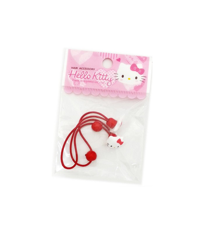 Hello Kitty Pink Hair Band KHSHG-238