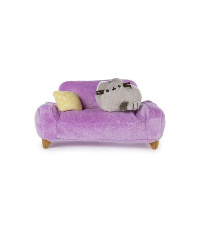 Pusheen On Couch Boxed Set