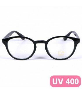 Hello Kitty Sunglasses: Clear Adult