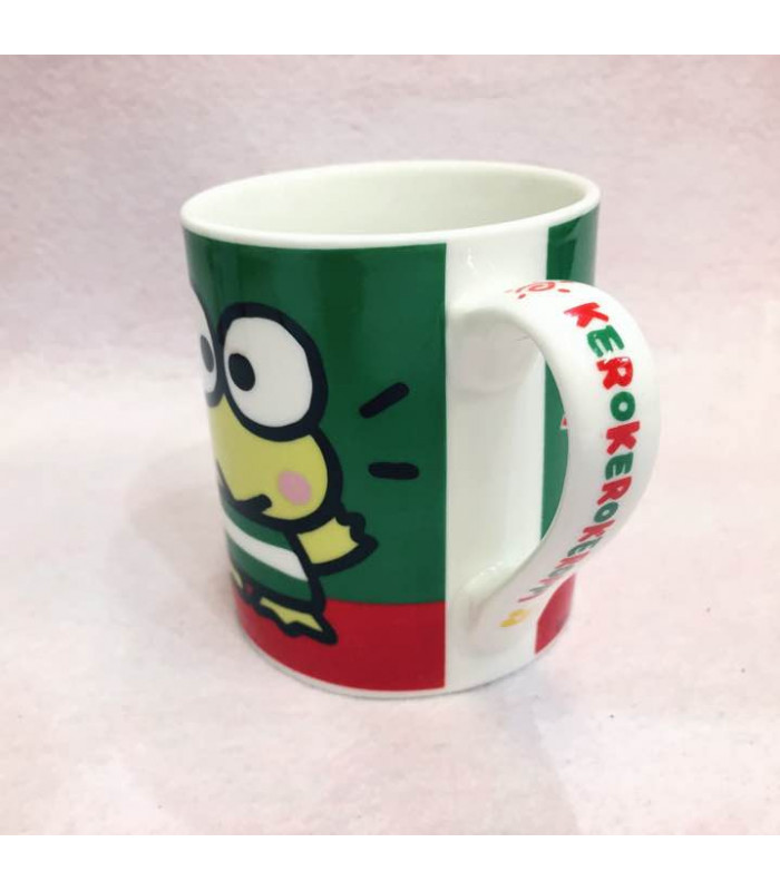 Keroppi Ceramic Mug