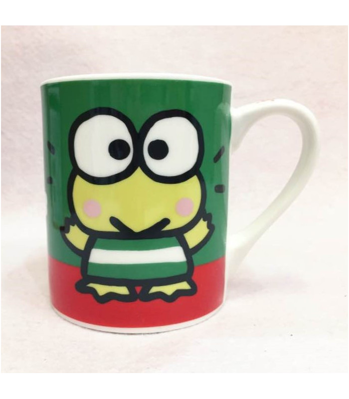 Keroppi Ceramic Mug