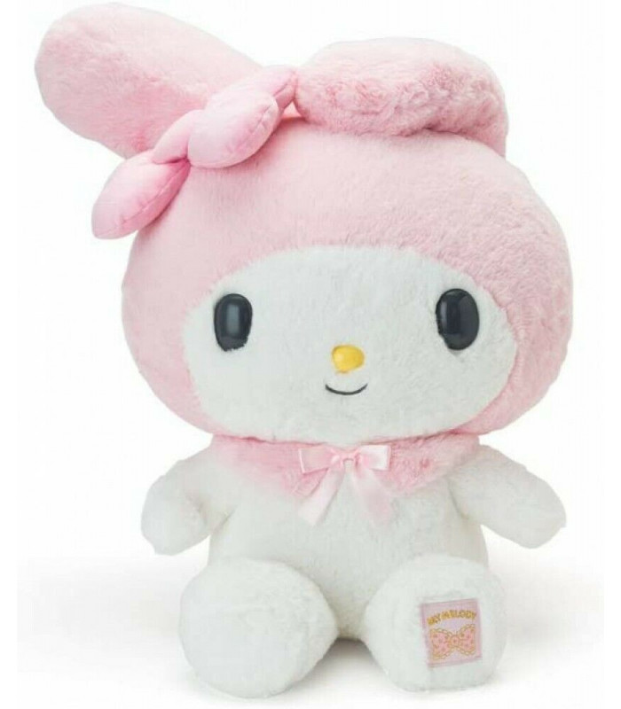 My Melody Plush: Xxl