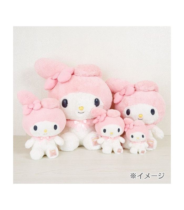 My Melody Plush: Xxl