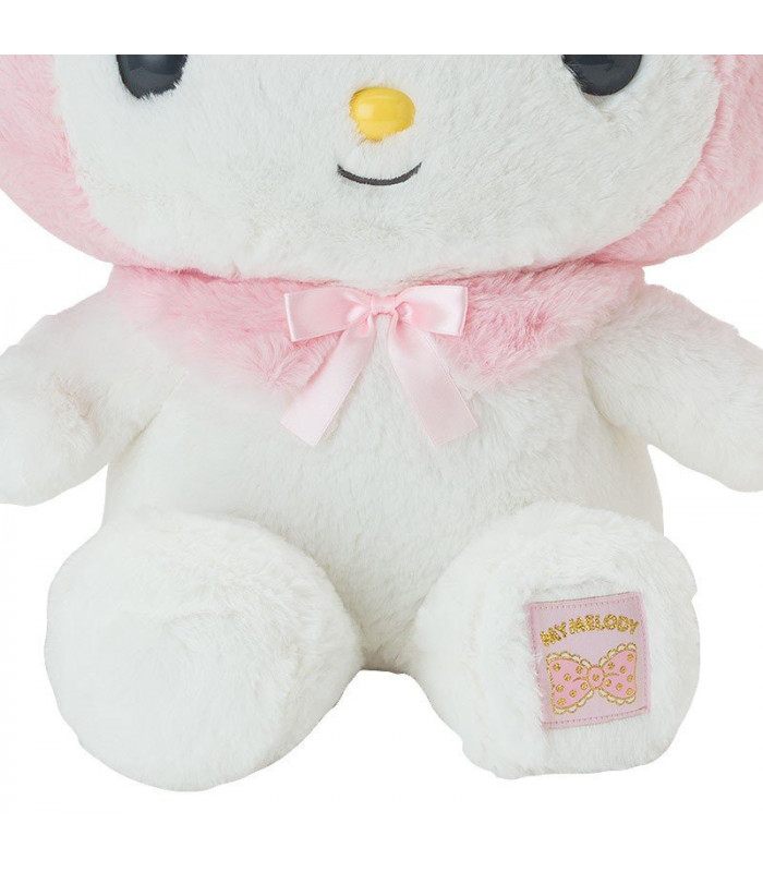 My Melody Plush: Xxl