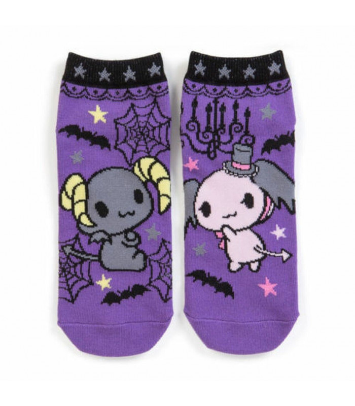 Lloromannic Socks: Adult