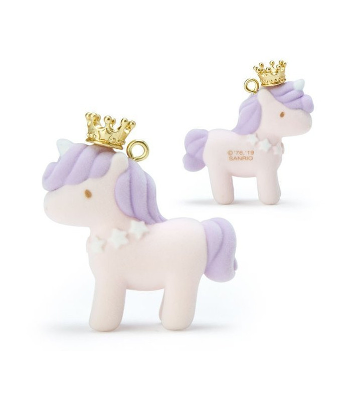 Little Twin Stars Flocking Plush: Cr