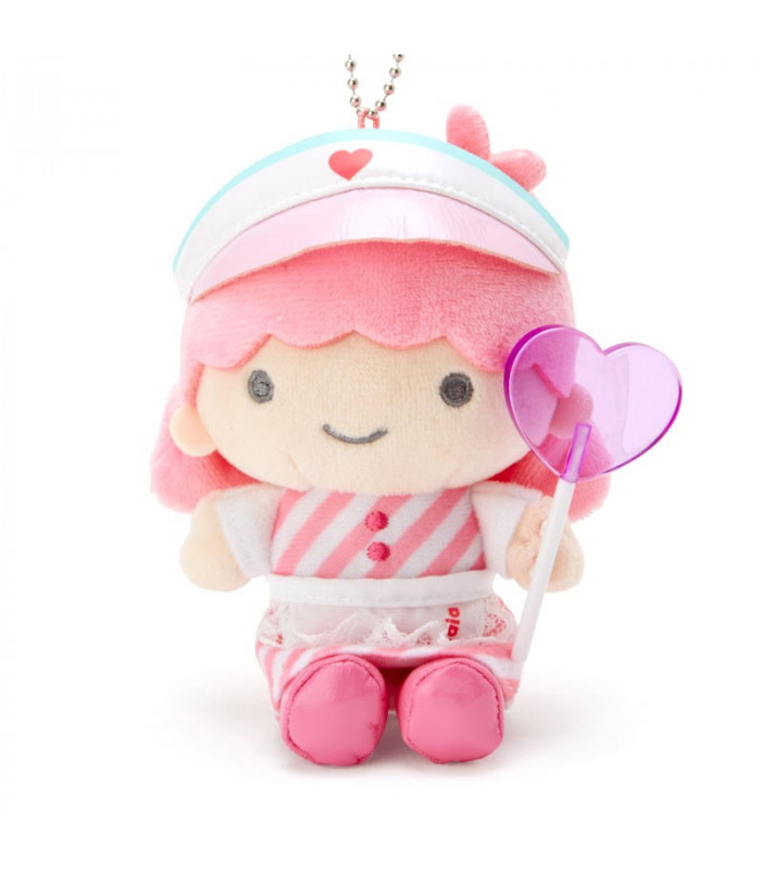 Little Twin Stars Mascot: X Candy Shop Lala