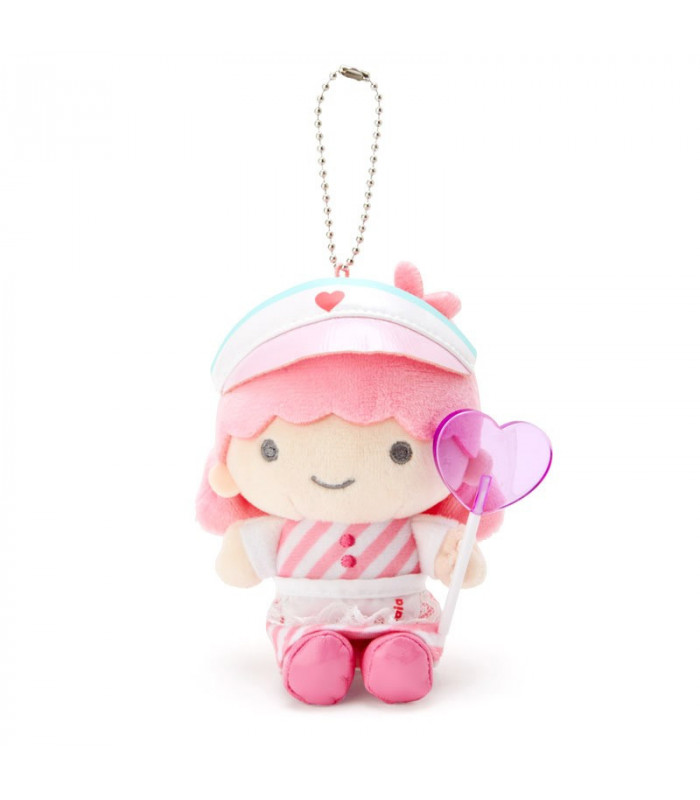 Little Twin Stars Mascot: X Candy Shop Lala