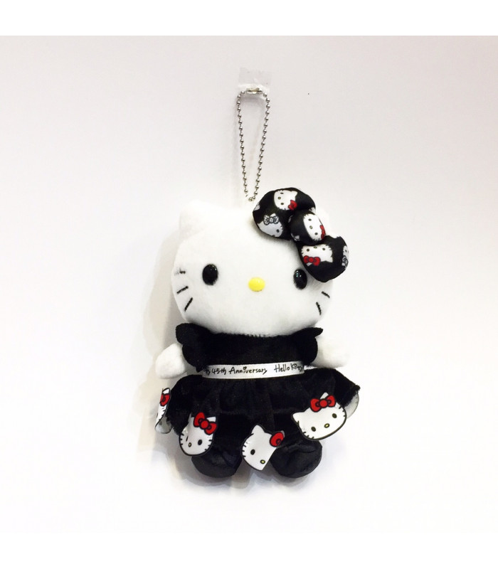 Hello Kitty Mascot: Il