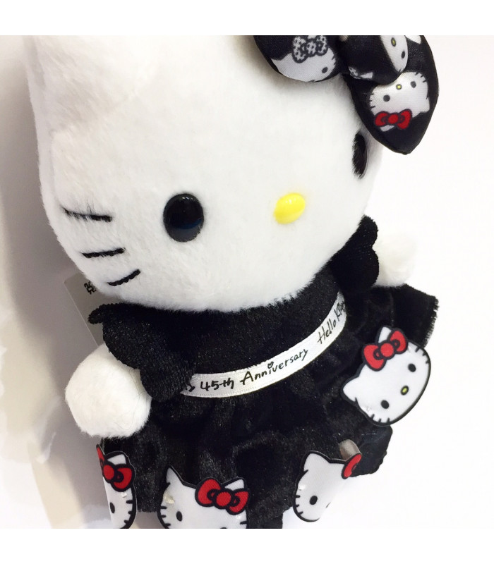 Hello Kitty Mascot: Il