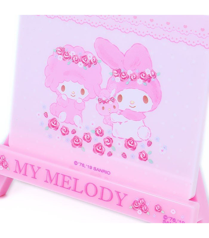 My Melody Mirror: Mini Easel