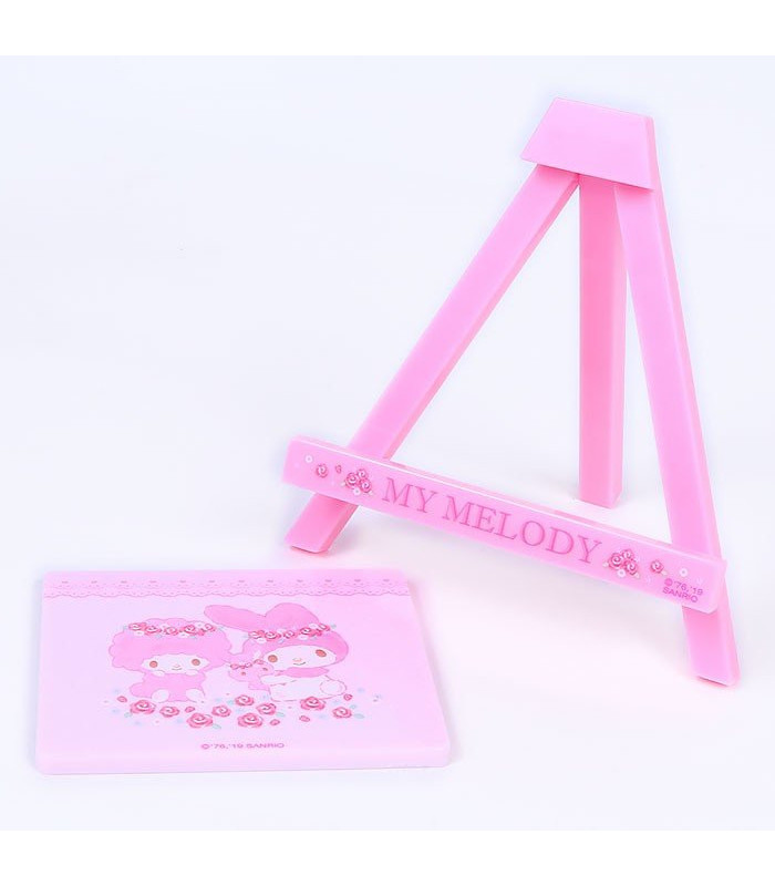 My Melody Mirror: Mini Easel