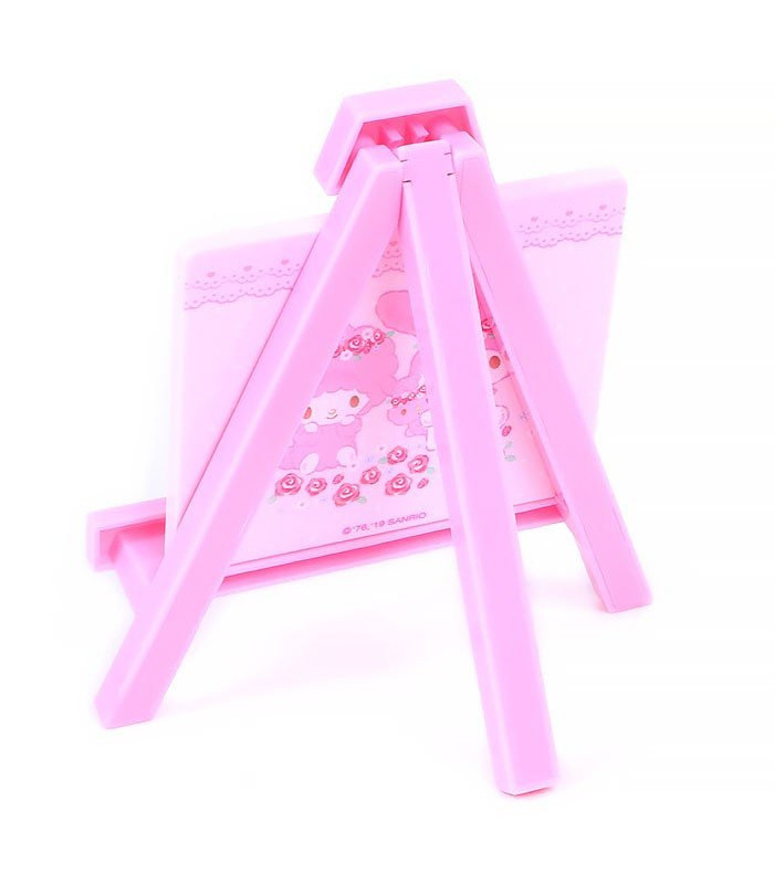 My Melody Mirror: Mini Easel