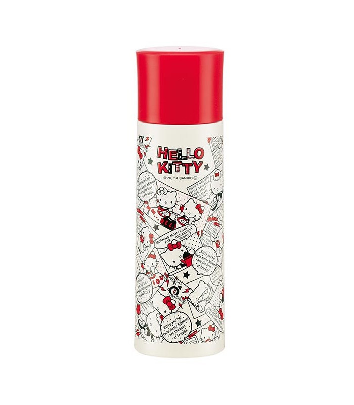Hello Kitty 2Way Inside Plug Bottle cmc