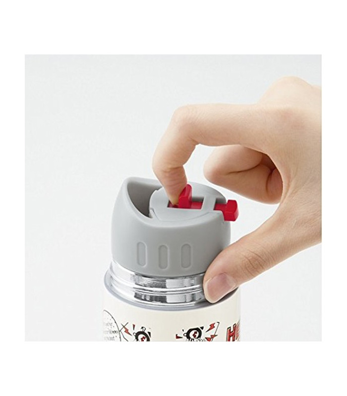 Hello Kitty 2Way Inside Plug Bottle cmc
