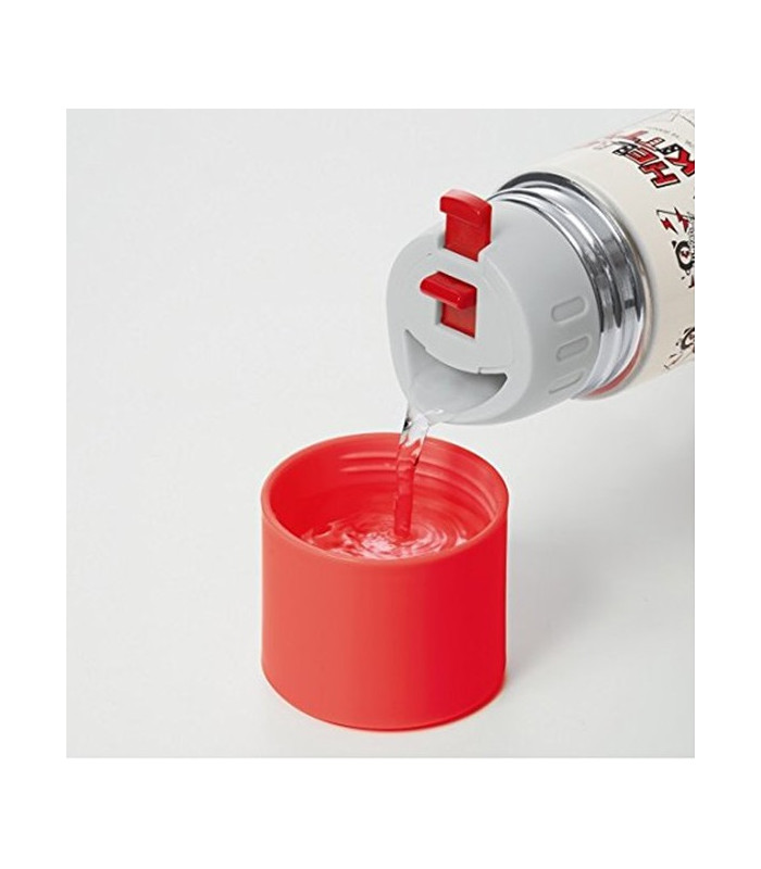 Hello Kitty 2Way Inside Plug Bottle cmc