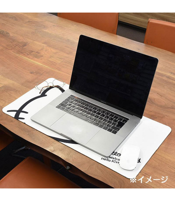 Hello Kitty Desk Mat
