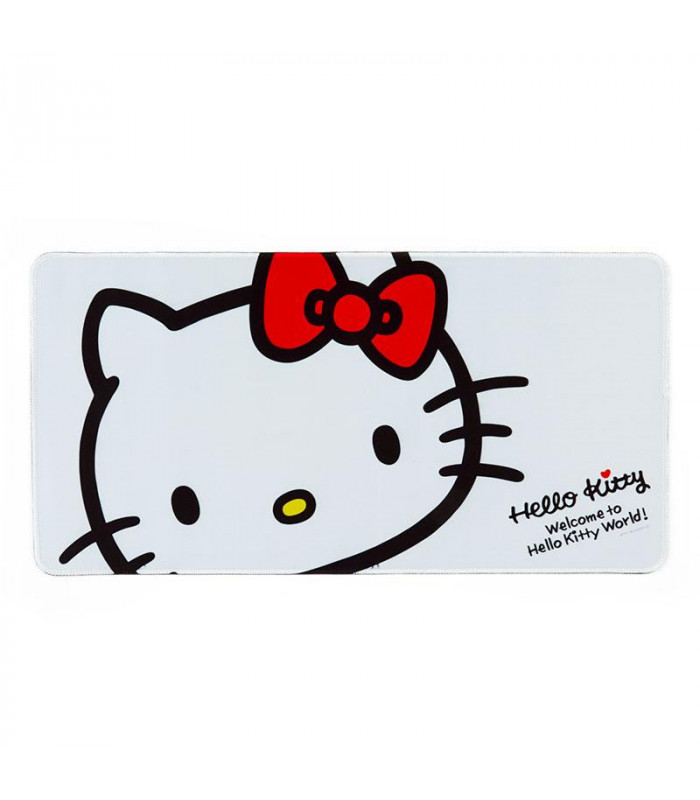 Hello Kitty Desk Mat