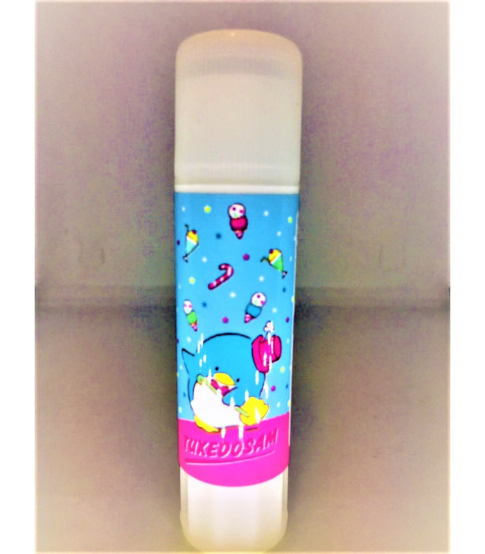 Tuxedosam Glue Stick