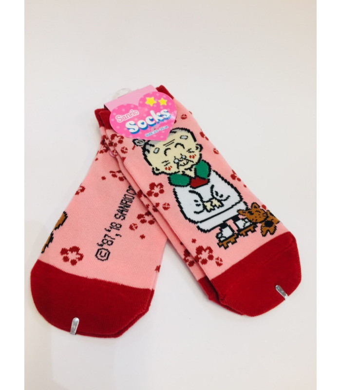 Umeya Socks: Adult