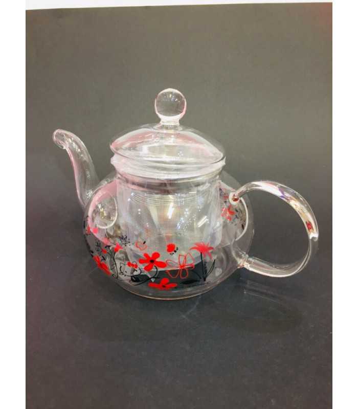 Hello Kitty Tea Pot