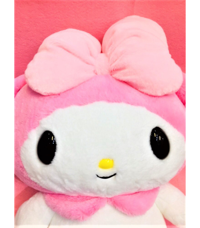 My Melody Plush 2L