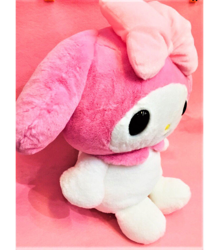 My Melody Plush 2L