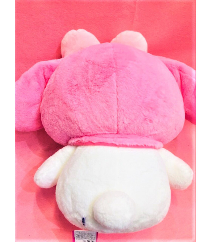 My Melody Plush 2L